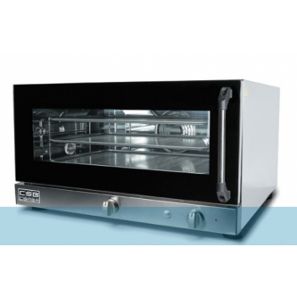 Countertop Electric Convection Oven (3 Pans)